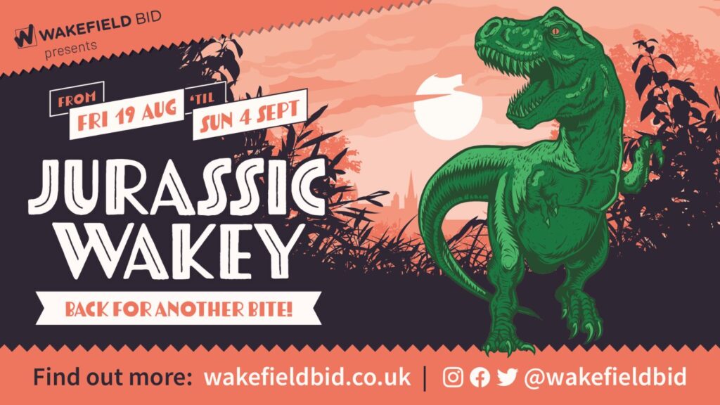 Wakefield BID