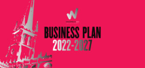 WAKEFIELD BID BUSINESS PLAN