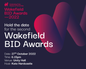 wakefield bid awards announcement image