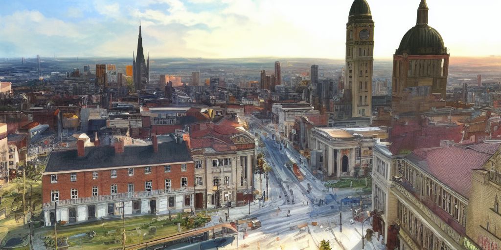 Wakefield BID
