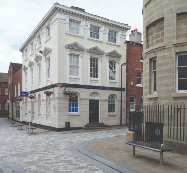 Wakefield BID