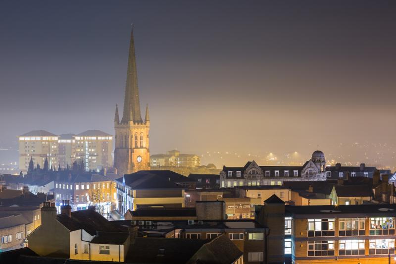 Wakefield BID